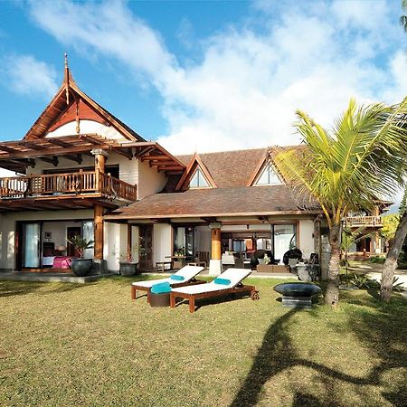 Sankhara Luxury Private Beach Villas Poste Lafayette 외부 사진