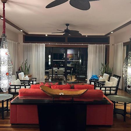 Sankhara Luxury Private Beach Villas Poste Lafayette 외부 사진