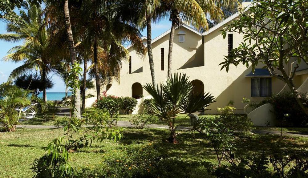 Sankhara Luxury Private Beach Villas Poste Lafayette 외부 사진