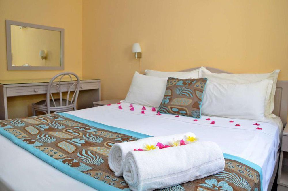 Sankhara Luxury Private Beach Villas Poste Lafayette 외부 사진