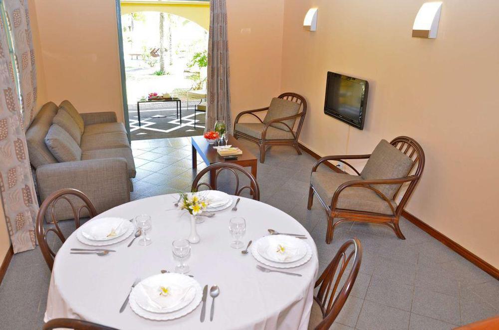 Sankhara Luxury Private Beach Villas Poste Lafayette 외부 사진