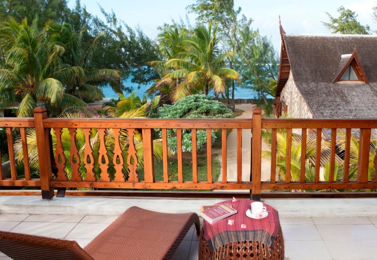 Sankhara Luxury Private Beach Villas Poste Lafayette 외부 사진