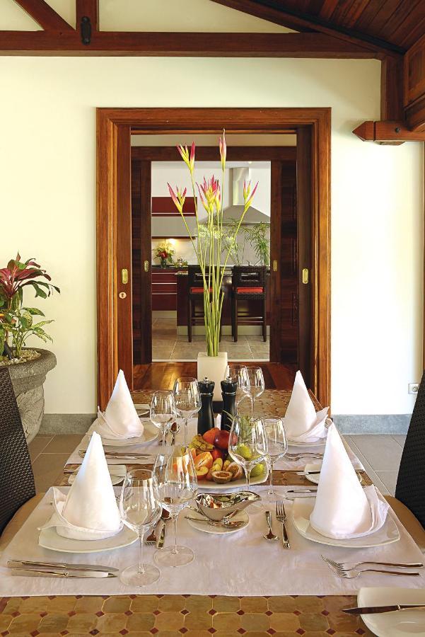 Sankhara Luxury Private Beach Villas Poste Lafayette 외부 사진