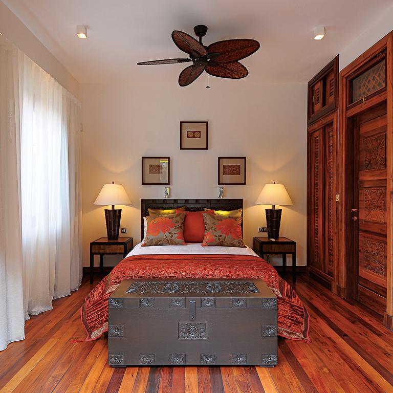 Sankhara Luxury Private Beach Villas Poste Lafayette 외부 사진