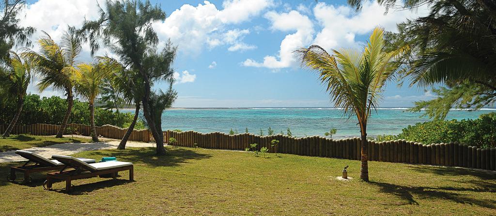 Sankhara Luxury Private Beach Villas Poste Lafayette 외부 사진