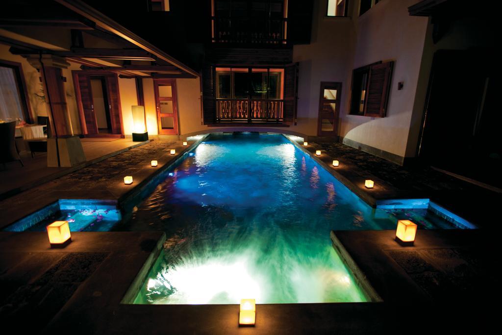 Sankhara Luxury Private Beach Villas Poste Lafayette 외부 사진