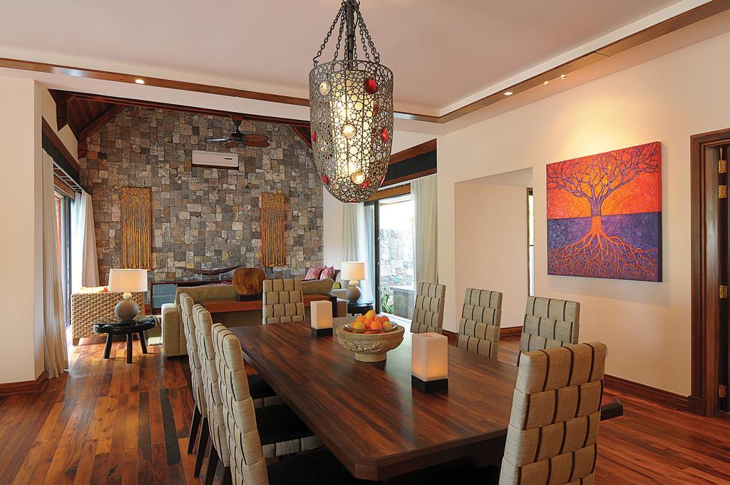 Sankhara Luxury Private Beach Villas Poste Lafayette 외부 사진