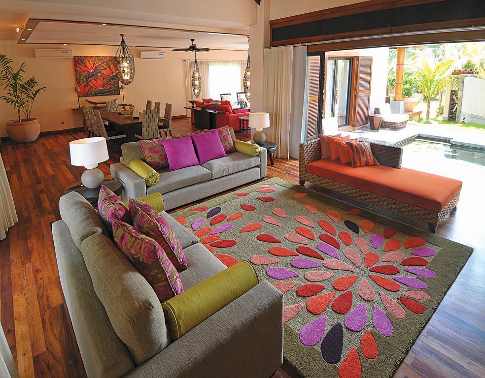 Sankhara Luxury Private Beach Villas Poste Lafayette 외부 사진