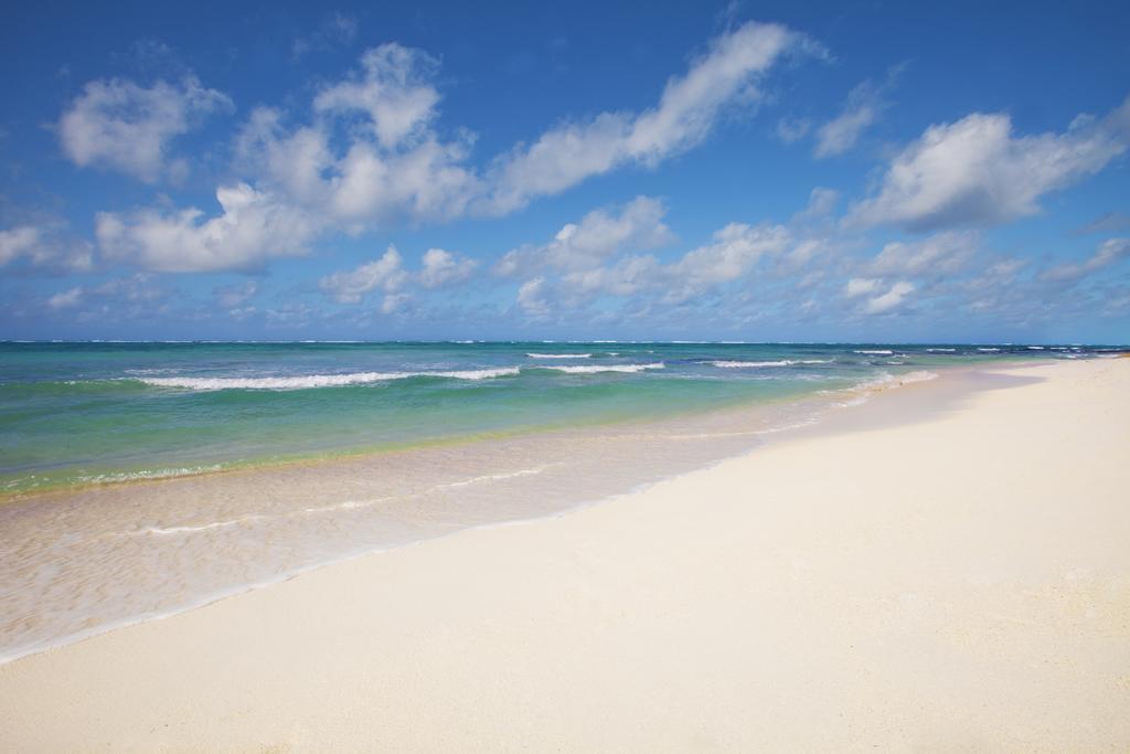 Sankhara Luxury Private Beach Villas Poste Lafayette 객실 사진