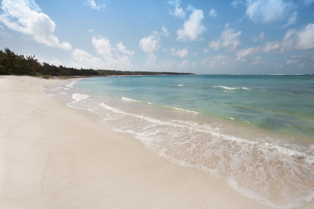 Sankhara Luxury Private Beach Villas Poste Lafayette 외부 사진