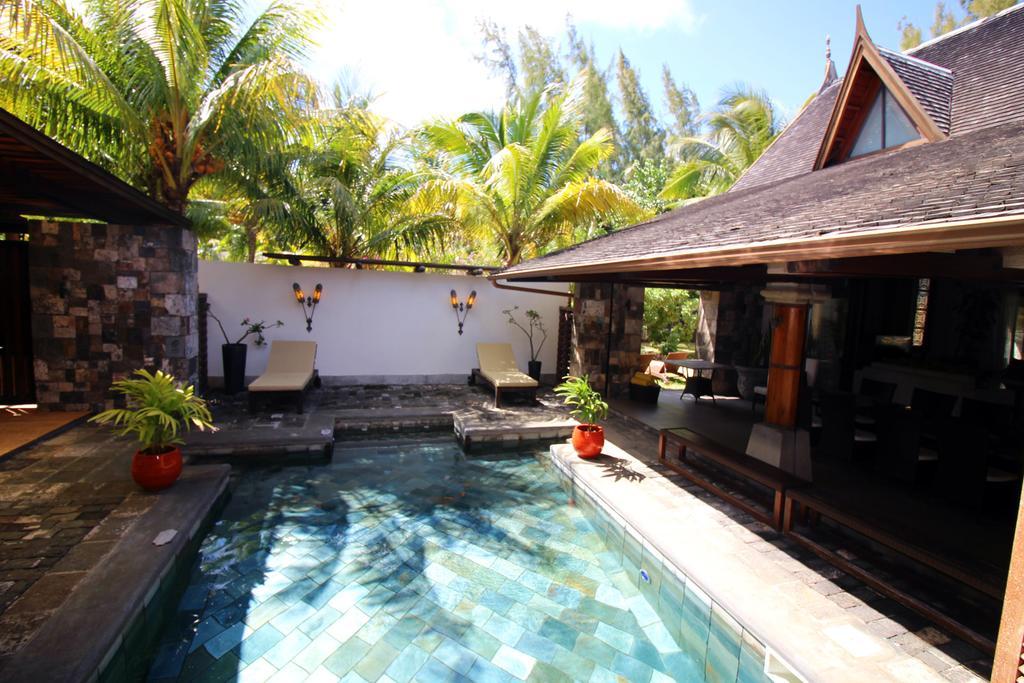 Sankhara Luxury Private Beach Villas Poste Lafayette 외부 사진