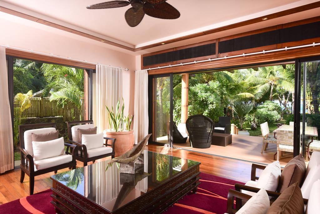 Sankhara Luxury Private Beach Villas Poste Lafayette 외부 사진