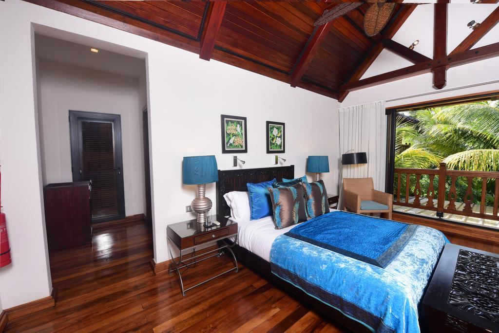 Sankhara Luxury Private Beach Villas Poste Lafayette 외부 사진