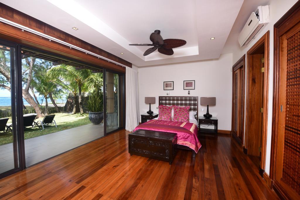 Sankhara Luxury Private Beach Villas Poste Lafayette 외부 사진