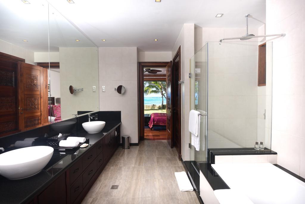 Sankhara Luxury Private Beach Villas Poste Lafayette 외부 사진