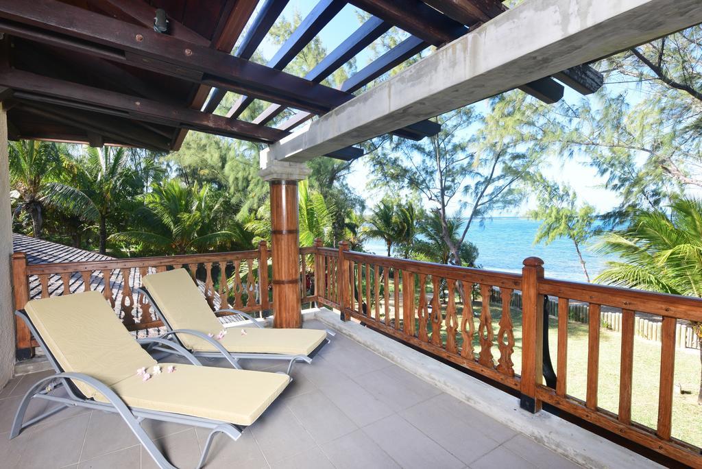 Sankhara Luxury Private Beach Villas Poste Lafayette 외부 사진