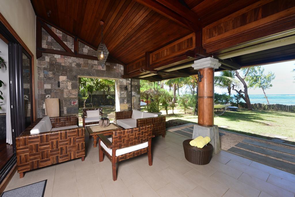 Sankhara Luxury Private Beach Villas Poste Lafayette 외부 사진