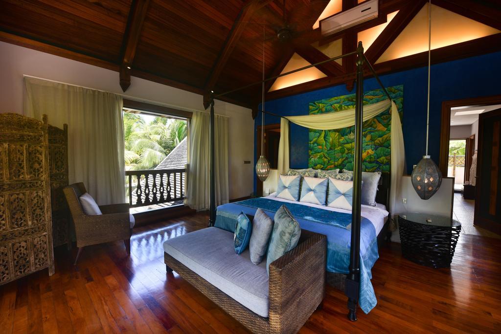 Sankhara Luxury Private Beach Villas Poste Lafayette 외부 사진