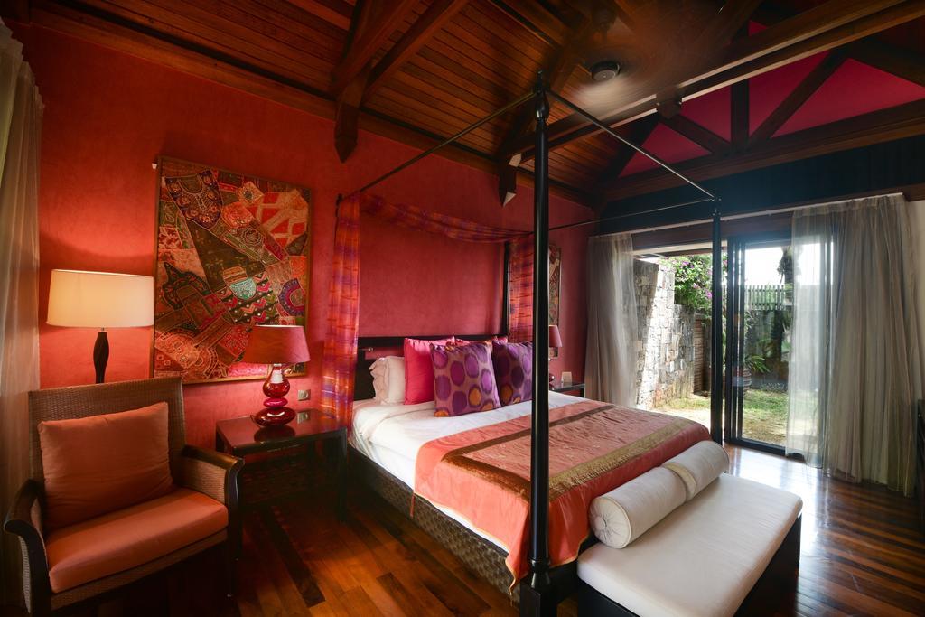 Sankhara Luxury Private Beach Villas Poste Lafayette 외부 사진