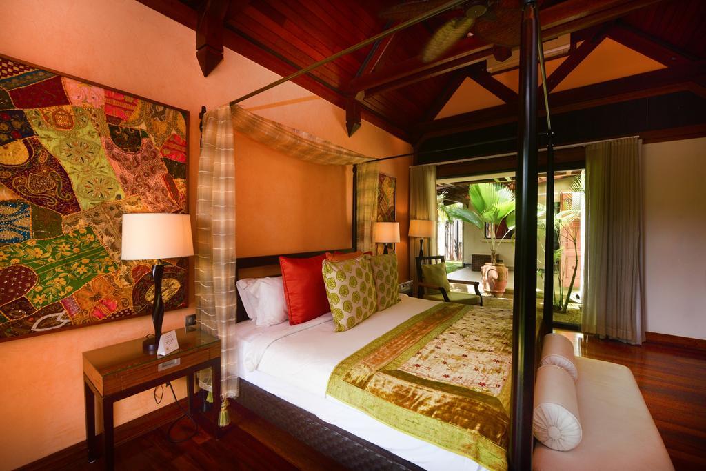 Sankhara Luxury Private Beach Villas Poste Lafayette 외부 사진