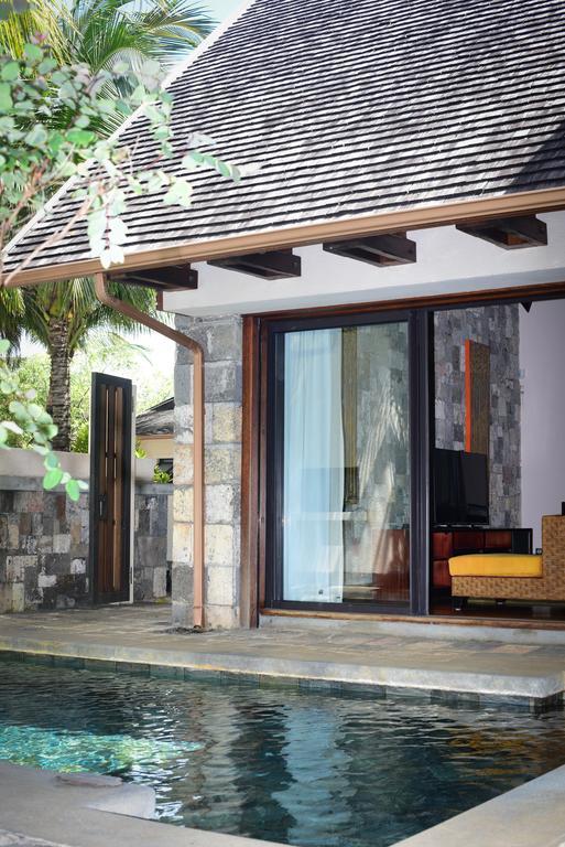 Sankhara Luxury Private Beach Villas Poste Lafayette 외부 사진