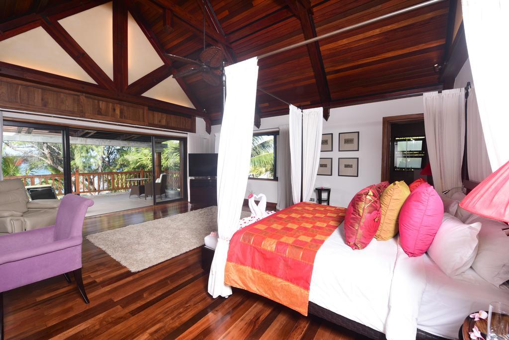 Sankhara Luxury Private Beach Villas Poste Lafayette 외부 사진