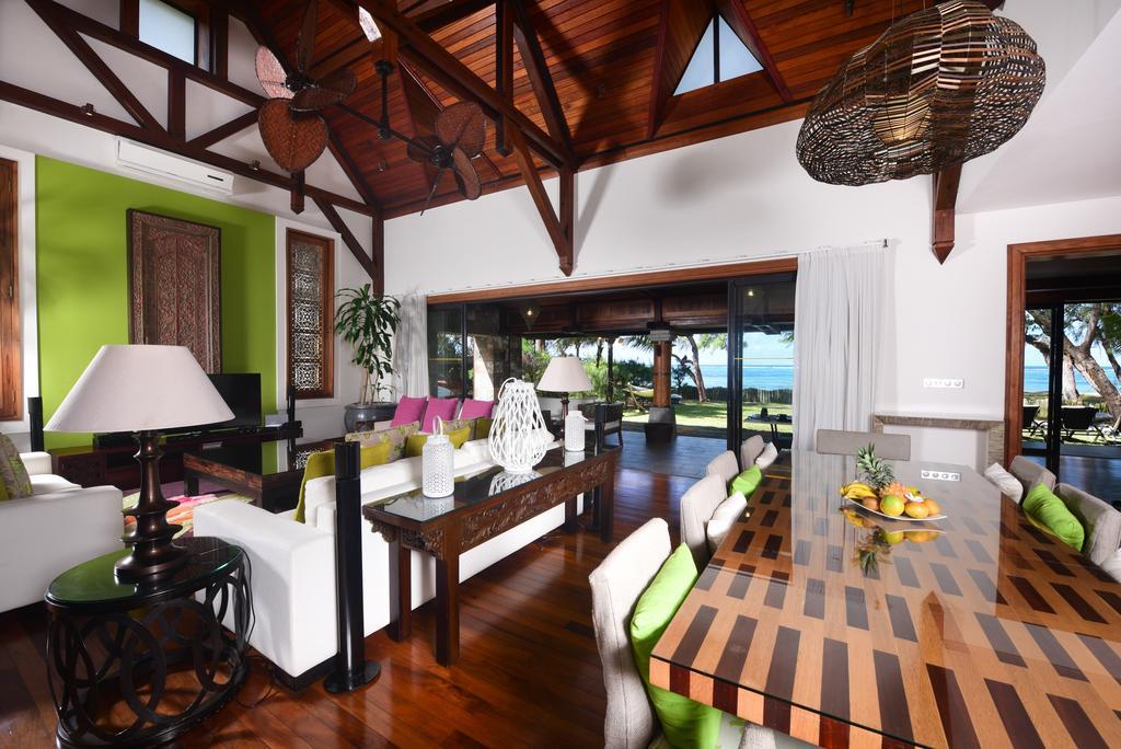 Sankhara Luxury Private Beach Villas Poste Lafayette 외부 사진
