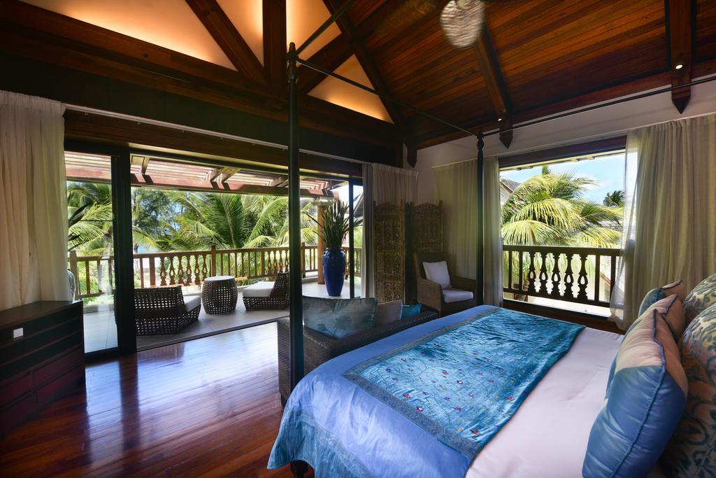 Sankhara Luxury Private Beach Villas Poste Lafayette 외부 사진