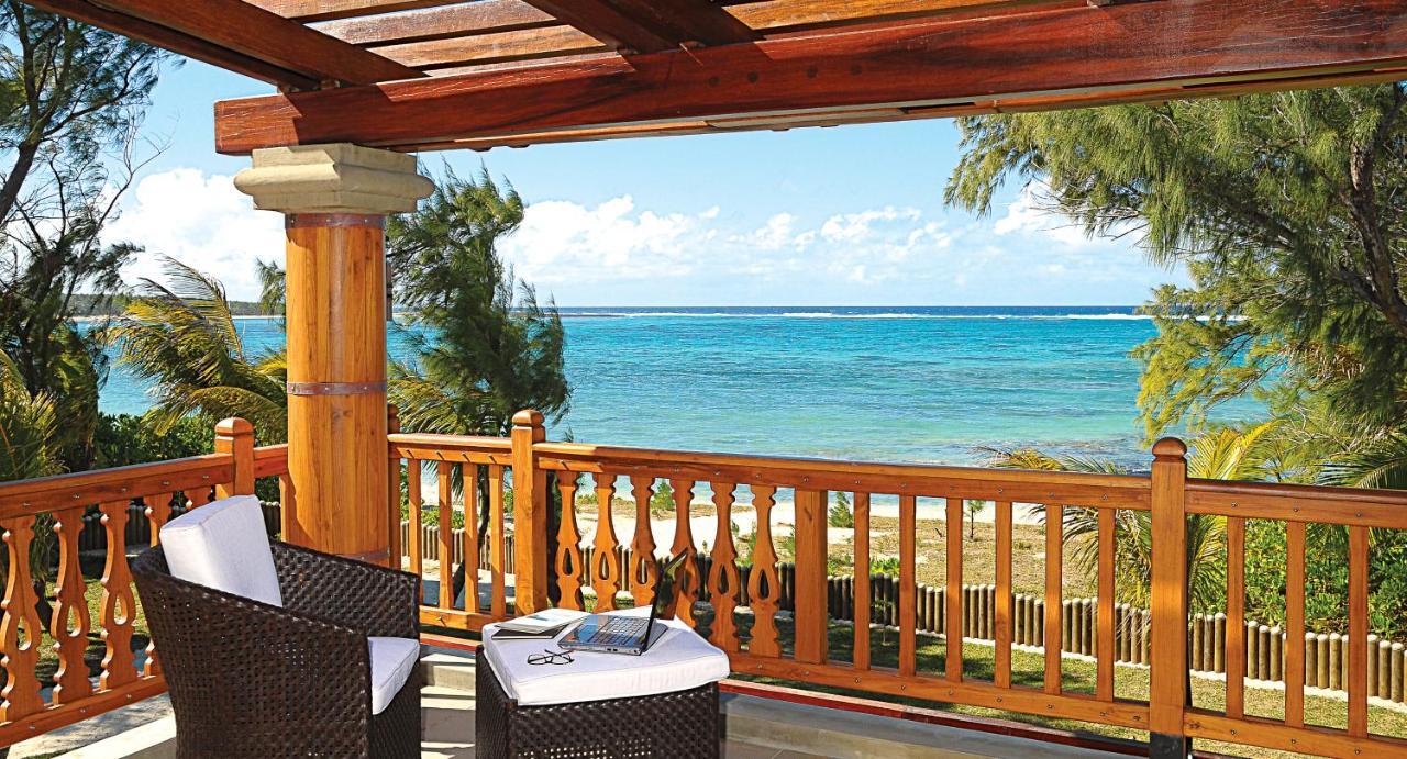 Sankhara Luxury Private Beach Villas Poste Lafayette 외부 사진